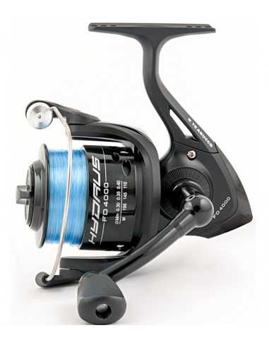 Mulineta Trabucco Hydrus FD