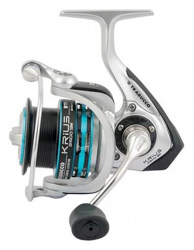 Mulineta Trabucco Krius SW FA