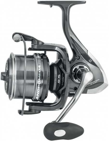 Mulineta Trabucco Andromeda XT Surf 8000 Mulineta Trabucco Andromeda XT Surf 8000