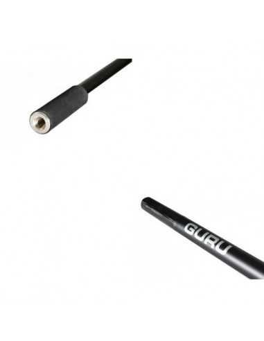 Maner minciog Guru A-Class Landing Net Handle, 3m