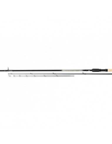 Lanseta Guru A-Class Method Feeder, 3.65m, 80g, 2+2buc