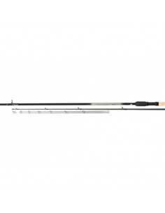 Lanseta Guru A-Class Medium Feeder, 3.65m, 70g, 2+2buc
