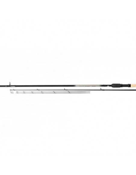 Lanseta Guru A-Class Medium Feeder, 3.65m, 70g, 2+2buc Lanseta Guru A-Class Medium Feeder, 3.65m, 70g, 2+2buc