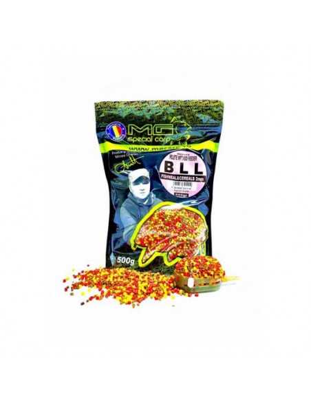Pelete MG Special Carp BLL, 2mm, 500g Pelete MG Special Carp BLL, 2mm, 500g
