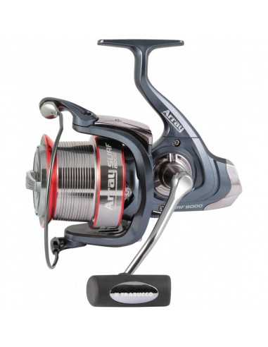 Mulineta Trabucco Array Surf, 8000