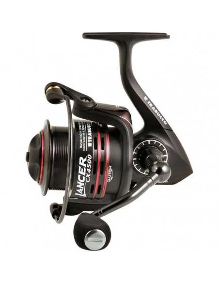 Mulineta Trabucco Lancer CX Quick Release Mulineta Trabucco Lancer CX Quick Release
