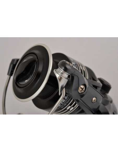 Mulineta Trabucco Lexan Mulineta Trabucco Lexan