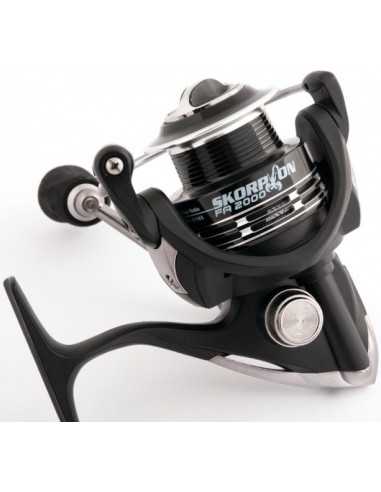 Mulineta Trabucco Skorpion