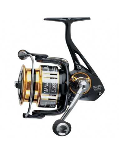 Mulineta Trabucco Maniac FD
