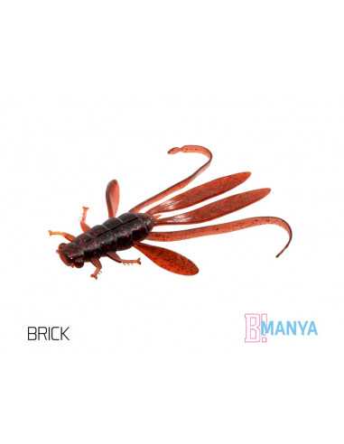 Mix Top Naluci Nimfa Delphin Manya UVs, 10.5cm, 5buc/plic