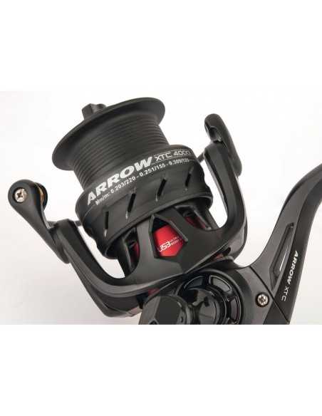 Mulineta Trabucco Arrow XTC Mulineta Trabucco Arrow XTC