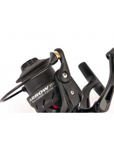 Mulineta Trabucco Arrow XTC