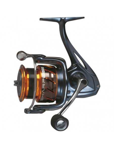 Mulineta Trabucco Sharp FA