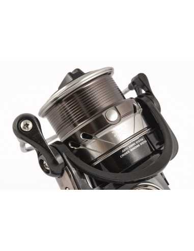 Mulineta Trabucco Xplore MTC