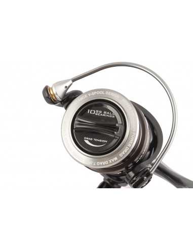 Mulineta Trabucco Xplore MTC