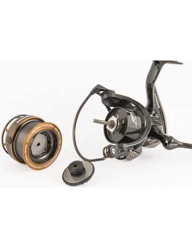 Mulineta Trabucco Keres MX