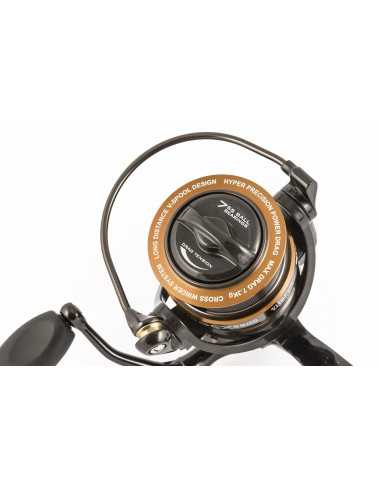 Mulineta Trabucco Keres MX