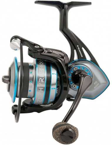 Mulineta Trabucco Zephyr