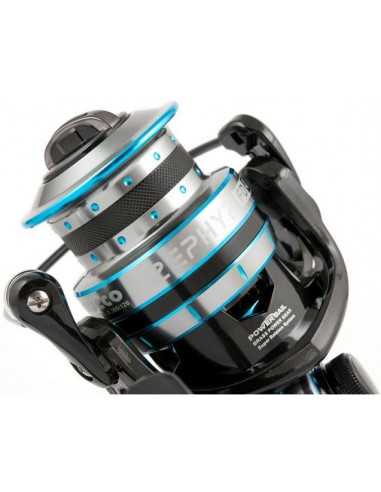 Mulineta Trabucco Zephyr