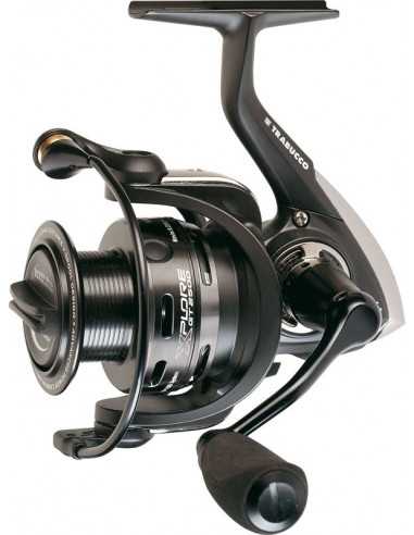 Mulineta Trabucco Xplore GT