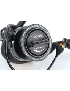 Mulineta Trabucco Xplore GT 2