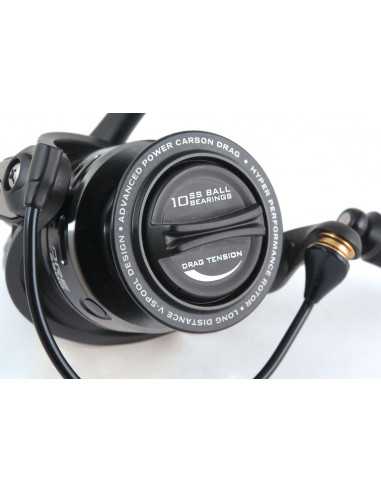 Mulineta Trabucco Xplore GT