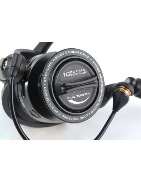 Mulineta Trabucco Xplore GT Mulineta Trabucco Xplore GT