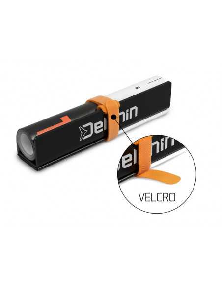 Pad Pentru Masurat Delphin Atack Roller, 120x16cm