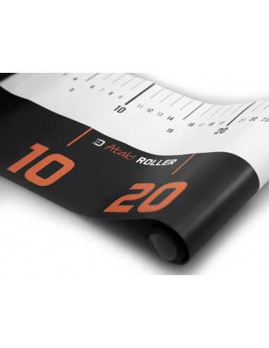 Pad Pentru Masurat Delphin Atack Roller, 120x16cm