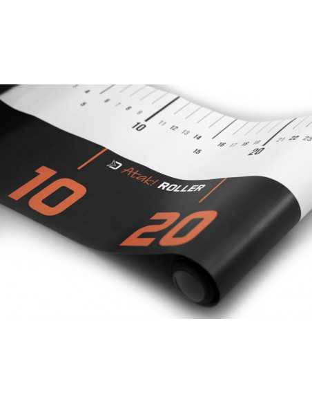 Pad Pentru Masurat Delphin Atack Roller, 120x16cm