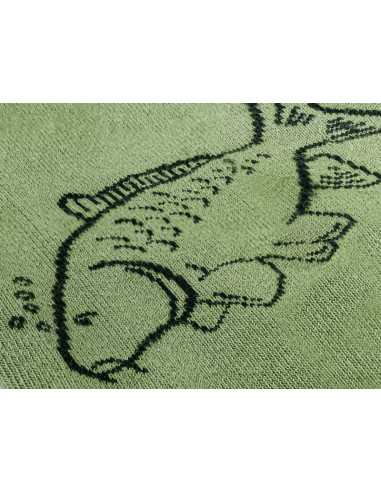 Sosete Delphin Carp, Marime 41-46