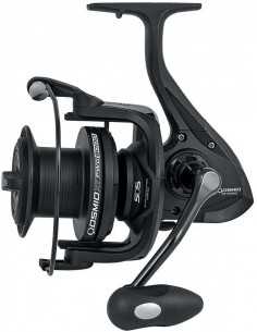 Mulineta Trabucco Qosmio XT Surf 8000