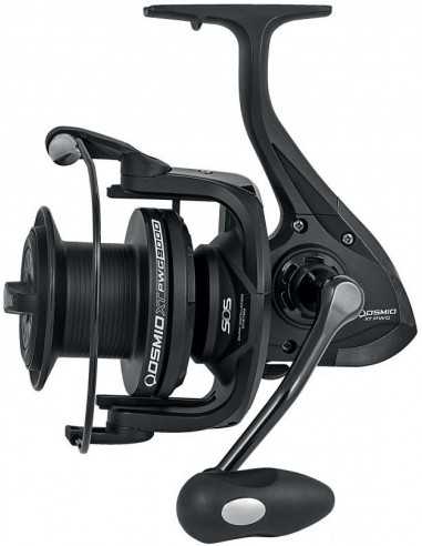 Mulineta Trabucco Qosmio XT Surf 8000
