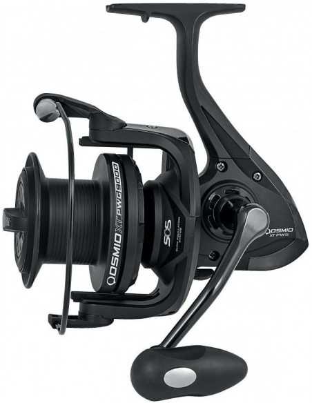 Mulineta Trabucco Qosmio XT Surf 8000 Mulineta Trabucco Qosmio XT Surf 8000