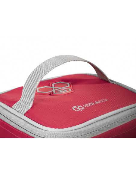 Cutie Termo Pentru Naluci Delphin Atoma IsolaBOX, 15x15x7.5cm Cutie Termo Pentru Naluci Delphin Atoma IsolaBOX, 15x15x7.5cm