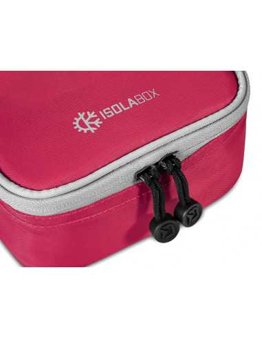 Cutie Termo Pentru Naluci Delphin Atoma IsolaBOX, 15x15x7.5cm