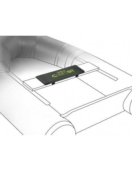 Perna Pentru Barca Delphin ComfoSIT, 65x20x3cm