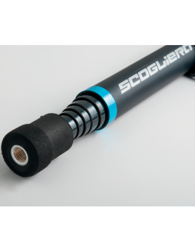 Maner Minciog Trabucco Scogliera Compact Net, 4.50m