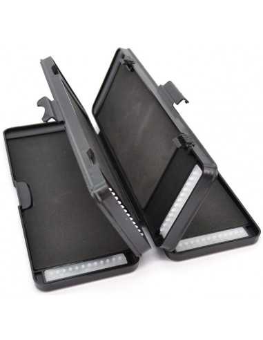Penar Rigid pentru Riguri Trabucco Unit Box, 25x9.3x4.7cm