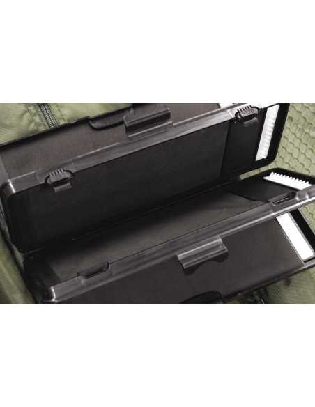 Penar Rigid pentru Riguri Trabucco Unit Box, 25x9.3x4.7cm Penar Rigid pentru Riguri Trabucco Unit Box, 25x9.3x4.7cm