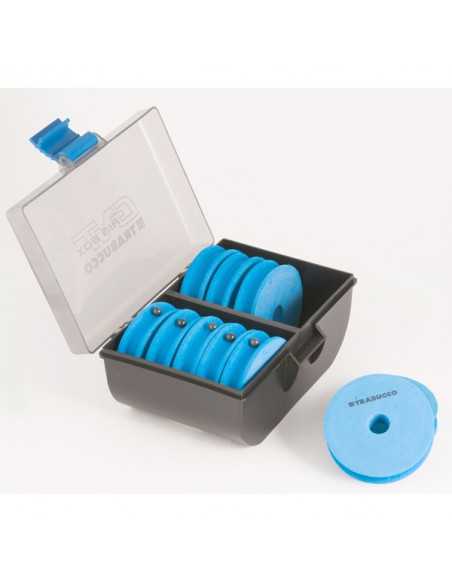 Cutie Penar Trabucco GNT Rig Storage Box Cutie Penar Trabucco GNT Rig Storage Box