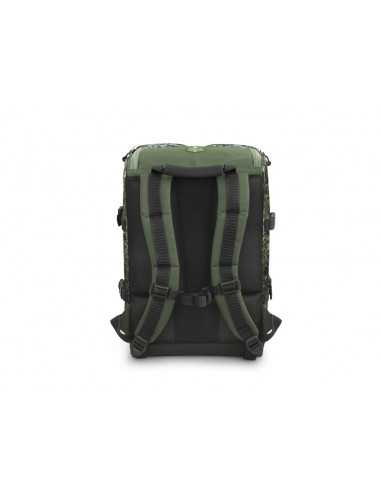 Rucsac Delphin Blokz Space C2G, 30+15L