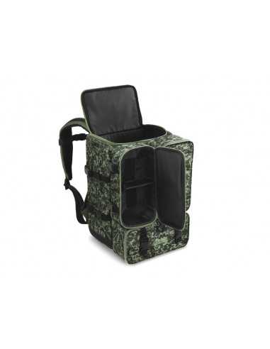 Rucsac Delphin Blokz Space C2G, 30+15L