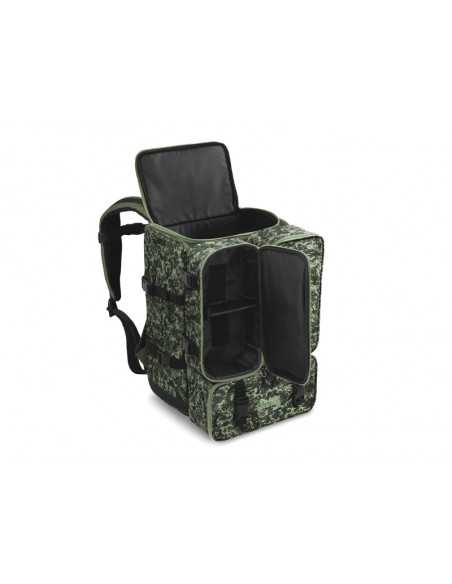 Rucsac Delphin Blokz Space C2G, 30+15L Rucsac Delphin Blokz Space C2G, 30+15L