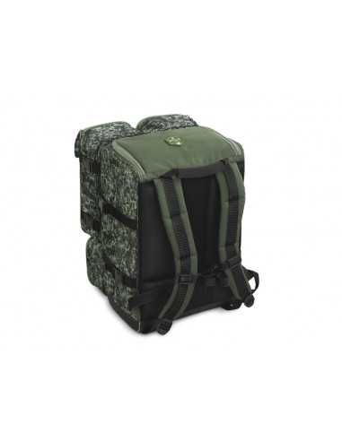 Rucsac Delphin Blokz Space C2G, 30+15L