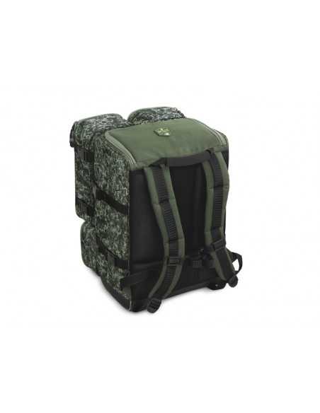 Rucsac Delphin Blokz Space C2G, 30+15L Rucsac Delphin Blokz Space C2G, 30+15L