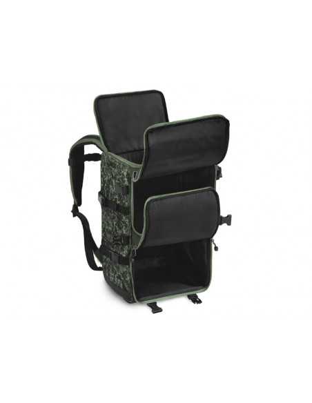 Rucsac Delphin Blokz Space C2G, 30+15L Rucsac Delphin Blokz Space C2G, 30+15L