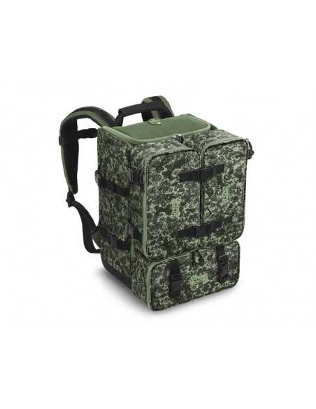 Rucsac Delphin Blokz Space C2G, 30+15L Rucsac Delphin Blokz Space C2G, 30+15L