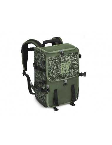 Rucsac Delphin Blokz Space C2G, 30+15L