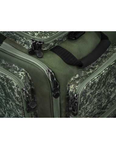 Rucsac x Carryall Delphin Tranzporter Space C2G, 55L